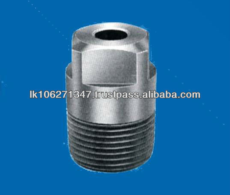 Thread Size 3/4 Full Jet Full Cone Water Spray Nozzle HH Ideal for Water Distribution