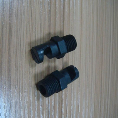 0.06 KG Weight Flood Jet Wide Angle Flat Fan Water Spray Nozzle for Precise Spraying