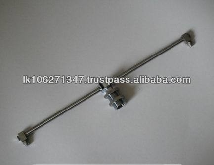 360 Degree Rotating Nozzle for Automatic Car Washing Machine Pressure Washer Part