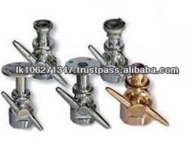 High Pressure Stainless Steel 3D Nozzle Tank Washing Machine for Energy Mining Market