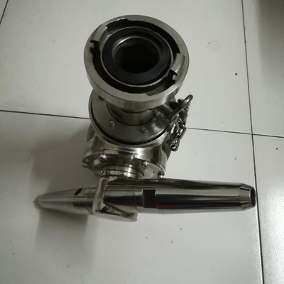 vessel oil tank washing machine ibc tank cleaning nozzle fuel tank cleaning machine nozzle