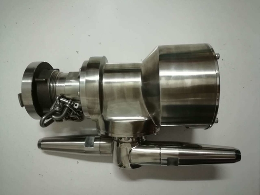 vessel oil tank washing machine ibc tank cleaning nozzle fuel tank cleaning machine nozzle