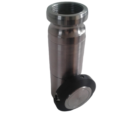 360 degree large crude oil tank washig nozzle  ibc tank washing machine