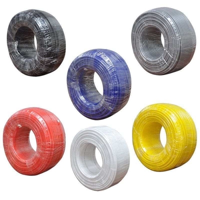 1/4 pe tube for low pressure misting system pe squeeze tube