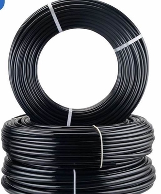 High Pressure Plastic PE Tube for Misting System 9.52mm 3/8 Building Material Shops