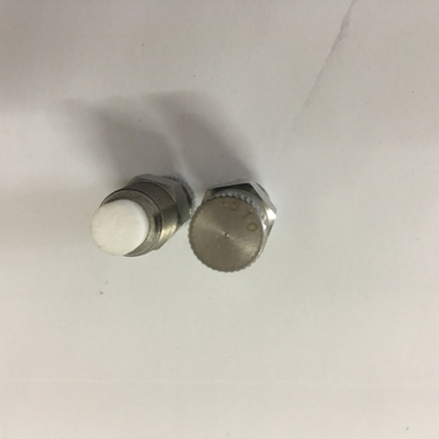Nozzle 1/8UNC High Pressure Anti-Drop Fog Mist Spray for Industrial Applications