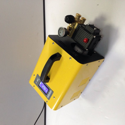 high pressure fog system high pressure misting cooling system fog water pump system for garden