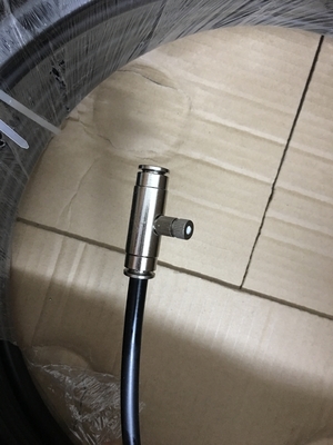 high pressure fog system high pressure misting cooling system fog water pump system for garden