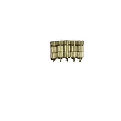 high pressure anti-drip fog nozzle with filter high pressure mist nozzle