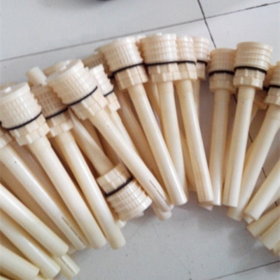 Resin Filter Nozzle The Perfect Solution for Water Filtration in Manufacturing Plant