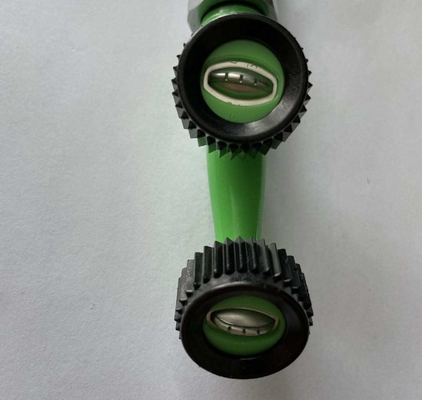 flat fan  sprayer  for gasoline engine or three cylinder plug pump  agricultural power sprayer