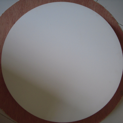 Step Design Round Fluidization Plate for Coating Production Line in Fluidized Bed