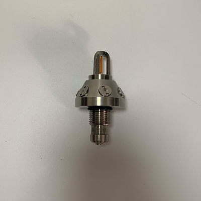 XSWT Close Type High Pressure Fire Nozzle Gun for Fine Atomization Fire Protection