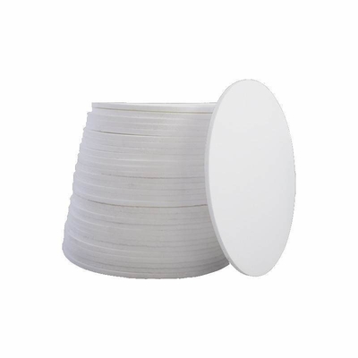 6mm Thickness PE Air Filter Plate for Square Fluidization in Manual Powder Coating