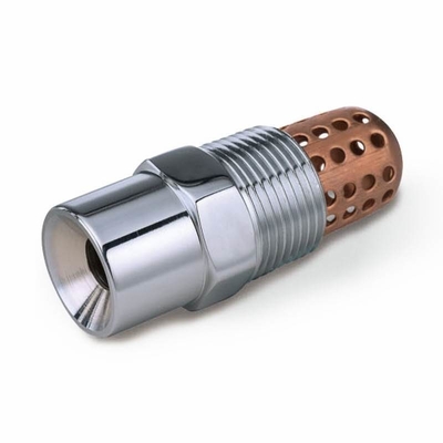 3/4&quot;.1&quot; Thread ZSTWB Water Mist Fire Fighting Nozzle for High Velocity Water Spray
