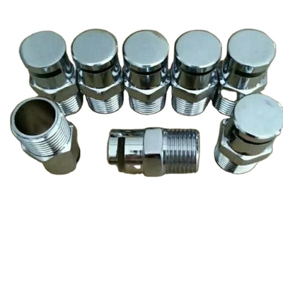 ZSTM water curtain nozzle flat water curtain nozzle fire fighting nozzles