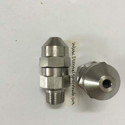 Upgrade Your Spraying System with Full-Jet Spray Nozzle and Narrow Angle Full Cone Spray