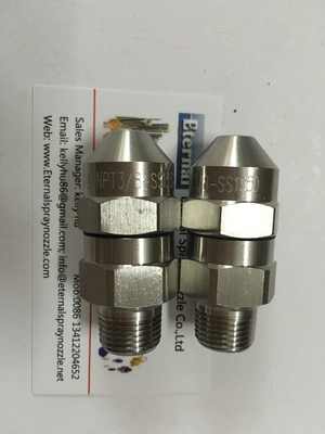 Upgrade Your Spraying System with Full-Jet Spray Nozzle and Narrow Angle Full Cone Spray