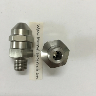 Weight KG 0.04 Full-Jet Spray Nozzle with Narrow Angle Full Cone Nozzle