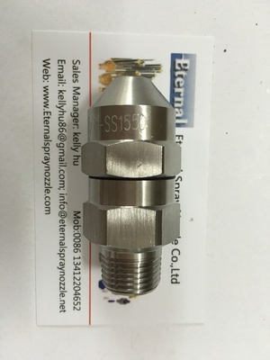 Weight KG 0.04 Full-Jet Spray Nozzle with Narrow Angle Full Cone Nozzle