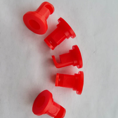 Plastic ABS Agriculture Flat Fan Tee Jet Hollow Cone Sprayer Tip for Customized Needs