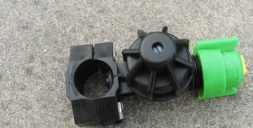 Agricultural crop protection spray nozzle nozzle sprayer agriculture agriculture sprayer nozzle