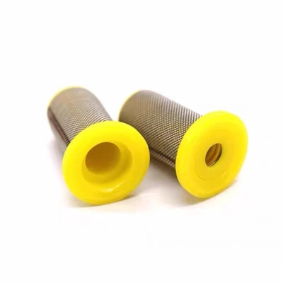 80 mesh filter for agricultural spray nozzles or irrigation spray nozzles
