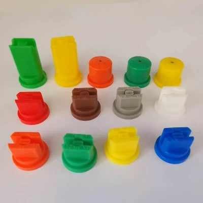 Plastic Type POM Sprayer Tip for Road Roller Watering in Agriculture Operations