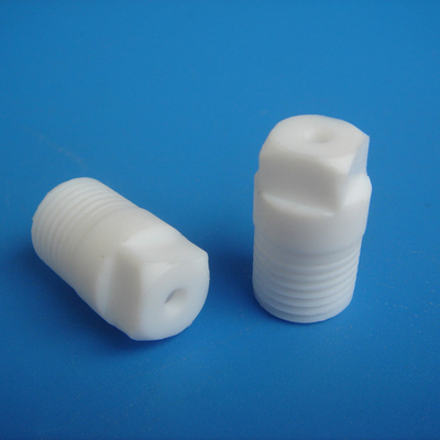 Plastic Full Jet Spray Nozzle HH for Machinery Repair Shops Lightweight and Durable