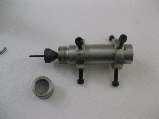 75 to 300mm Pipe Inner Sand Blasting Machine mini sandblasting machine