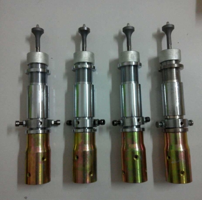 75 to 300mm Pipe Inner Sand Blasting Machine mini sandblasting machine