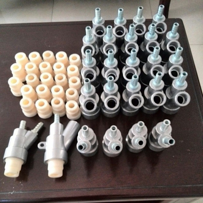 Manufacturing Plant Sand Shot Blasting Media Gravity Feed Sand Blasting Gun Type ABC