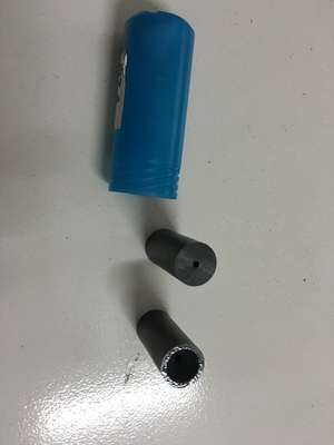 sandblasting nozzle small bore diameter boron carbide sandblasting nozzle