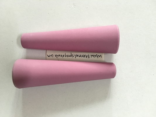 Upgrade Your Blasting Process with 0.2 KG Weight Sand Jet Ceramic Sandblasting Nozzle
