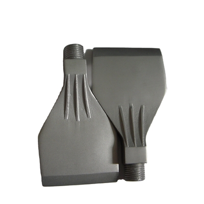 SS air jet nozzle compressed air nozzle air jets nozzles