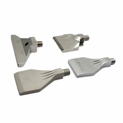 SS air jet nozzle compressed air nozzle air jets nozzles