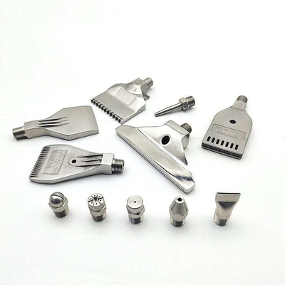 SS air jet nozzle compressed air nozzle air jets nozzles