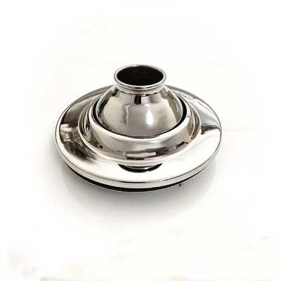 adjustable External orific  air shower nozzle
