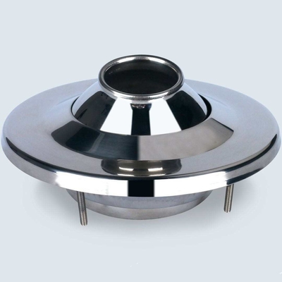 adjustable External orific  air shower nozzle