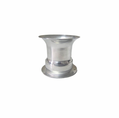 0.3 KG Stainless Steel or Cold Board Adjustable Hot Air Shower Nozzle for Modular Clean Room