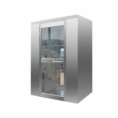 air shower clean room clean room cargo air shower  air shower