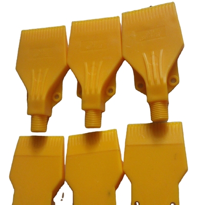 ABS air nozzle air blower nozzle wind jet nozzle