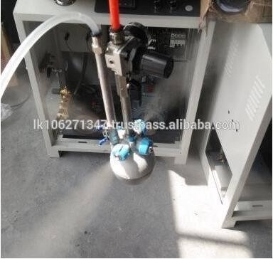 Air water two fluid Dry fog humidifier Mushroom Growing Industrial Ultrasonic Air Humidifier  mushroom humidifier fogger