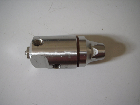 1/8&quot; Automatic Air Atomizing Nozzle(DJ)liquid atomizing spray water fog mist nozzle for automatic spray system