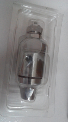 1/8&quot; Automatic Air Atomizing Nozzle(DJ)liquid atomizing spray water fog mist nozzle for automatic spray system
