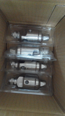 1/8&quot; Automatic Air Atomizing Nozzle(DJ)liquid atomizing spray water fog mist nozzle for automatic spray system