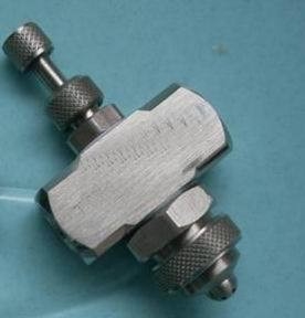 round or full cone air &amp; water atomizing nozzle liquid atomizing spray water fog mist nozzle