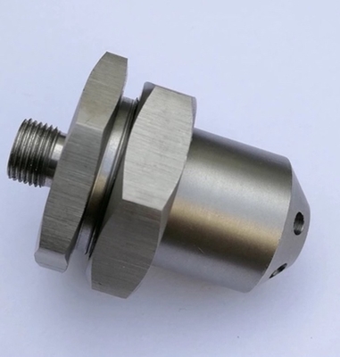 large flow rate air atomizing nozzle nano spray gun atomizer