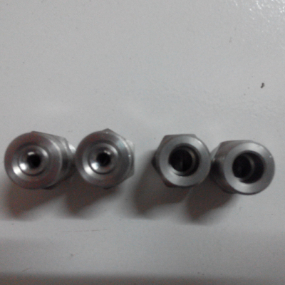 HB full jet spray nozzle sprayer nozzle water nozzle