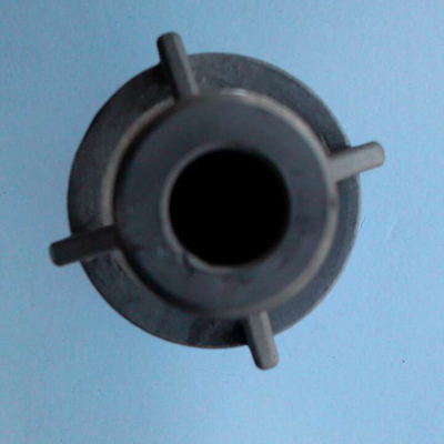 NPT1 SS316 SS304 stainless steel plastic eductor mixing nozzle